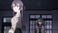 TVアニメ「時々ボソッとロシア語でデレる隣のアーリャさん」メインPV第2弾より。