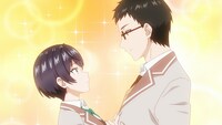 TVアニメ「時々ボソッとロシア語でデレる隣のアーリャさん」メインPV第2弾より。