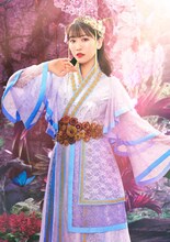 高城れに（ももいろクローバーZ）