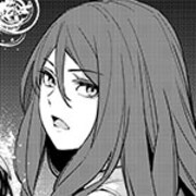 麦野沈利（むぎのしずり）