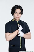 山口拳生