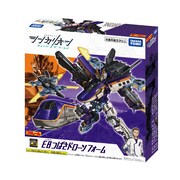 「シンカリオンCW E8つばさドローンフォーム」 (c)TOMY (c)PJ-S・J/E・TX