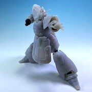 「機動戦士ガンダム G フレーム FA クーロンガンダム」
