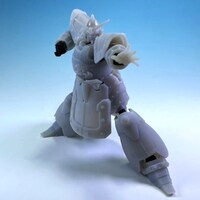 「機動戦士ガンダム G フレーム FA クーロンガンダム」