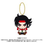 「Chibiぬいおすわりマスコット ドモン・カッシュ」
