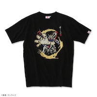 「『機動武闘伝Gガンダム』Tシャツ シャイニングガンダム」