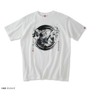 「『機動武闘伝Gガンダム』Tシャツ 東方不敗」