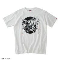 「『機動武闘伝Gガンダム』Tシャツ 東方不敗」