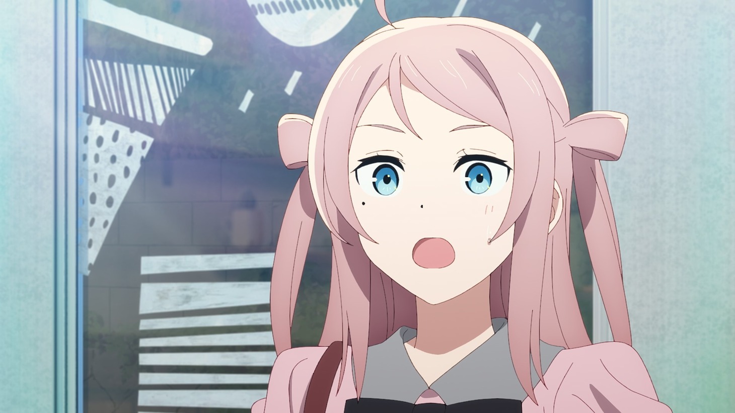 劇場アニメ「ラブライブ！虹ヶ咲学園スクールアイドル同好会 完結編 第1章」本予告より。