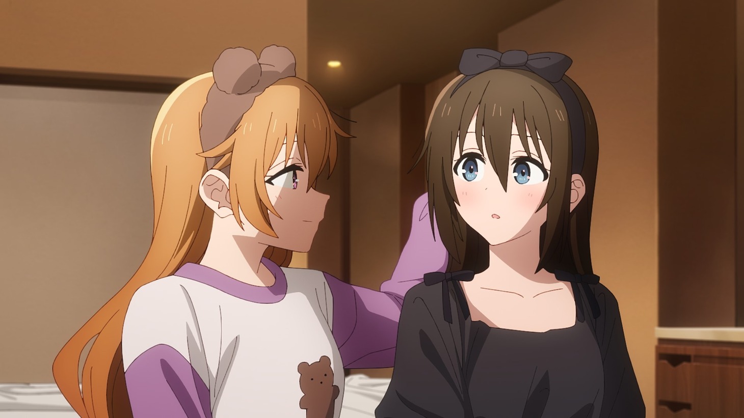 劇場アニメ「ラブライブ！虹ヶ咲学園スクールアイドル同好会 完結編 第1章」本予告より。