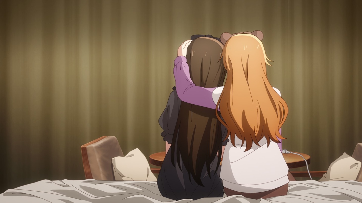 劇場アニメ「ラブライブ！虹ヶ咲学園スクールアイドル同好会 完結編 第1章」本予告より。