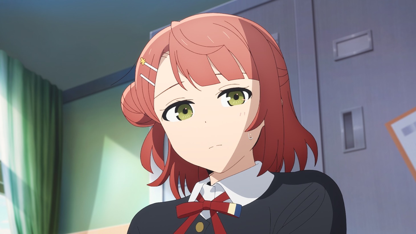劇場アニメ「ラブライブ！虹ヶ咲学園スクールアイドル同好会 完結編 第1章」本予告より。