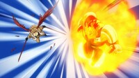 TVアニメ「僕のヒーローアカデミア」第7期第9話より。