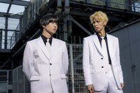 映画「赤羽骨子のボディガード」場面写真