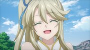 TVアニメ「没落予定の貴族だけど、暇だったから魔法を極めてみた」ティザーPVより。(c)三木なずな・ＴＯブックス／没落貴族製作委員会