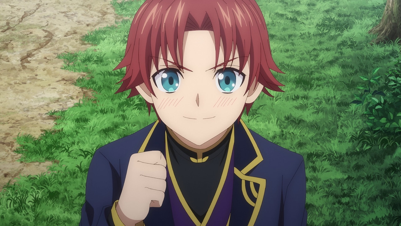 「没落予定の貴族だけど、暇だったから魔法を極めてみた」来年1月放送　村瀬歩ら出演