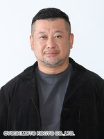 ケンドーコバヤシ