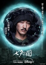 上杉柊平演じる東丸高志。