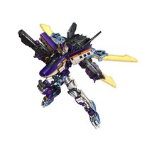 シンカリオン E8つばさドローンフォーム (c)プロジェクト シンカリオン・JR-HECWK/ERDA・TX