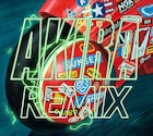 大友克洋が全面プロデュースしたリミックス音源「AKIRA REMIX」発売決定