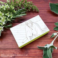 「京の薄飴さん アッシュ・リンクス」