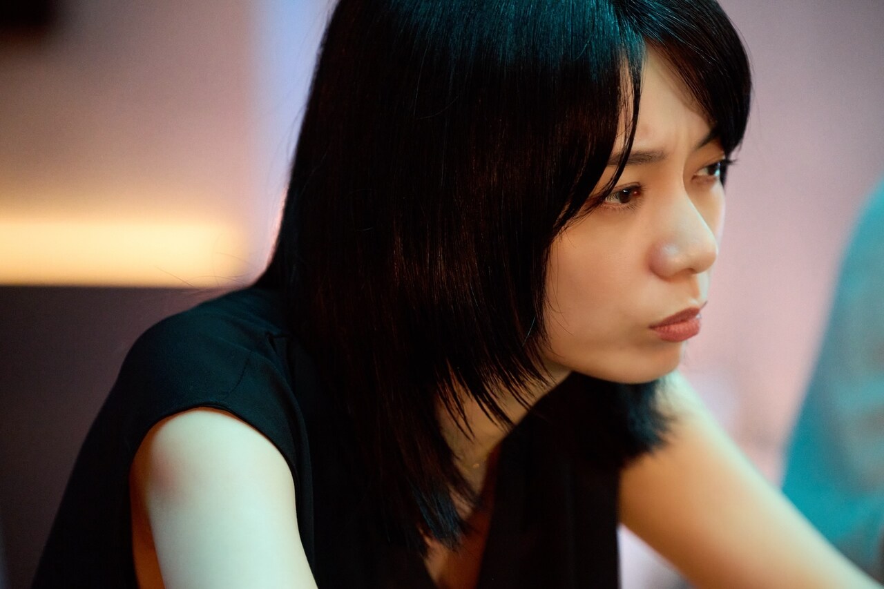 彩香ちゃんは弘子先輩に恋してる カード ドラマ特区 彩香ちゃんは弘子先輩に恋してる DVD-BOX | 加藤史帆