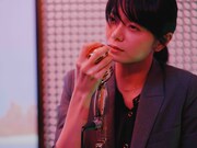 ドラマ「彩香ちゃんは弘子先輩に恋してる」場面写真