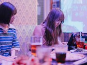 ドラマ「彩香ちゃんは弘子先輩に恋してる」場面写真