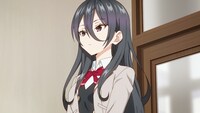 TVアニメ「時々ボソッとロシア語でデレる隣のアーリャさん」 キャラクターPV 君嶋綾乃ver.より。