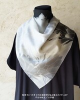 「バンダナ アッシュ・リンクス / 月下美人」