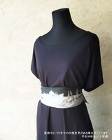 「バンダナ アッシュ・リンクス / 月下美人」