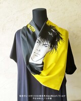 「バンダナ 奥村英二 / ミモザ」