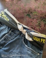 「バンダナ 奥村英二 / ミモザ」