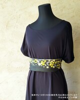 「バンダナ 奥村英二 / ミモザ」