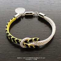 「京くみひもブレスレット」
