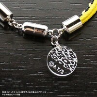 「京くみひもブレスレット」