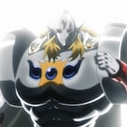 アニメ「キン肉マン」“第0話”で懐かしの激闘が生まれ変わる、場面カット公開