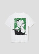「リューマ｜Tシャツ」