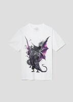 「ドラゴン｜Tシャツ」