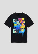 「シラノ ＆ ディーアール｜Tシャツ」