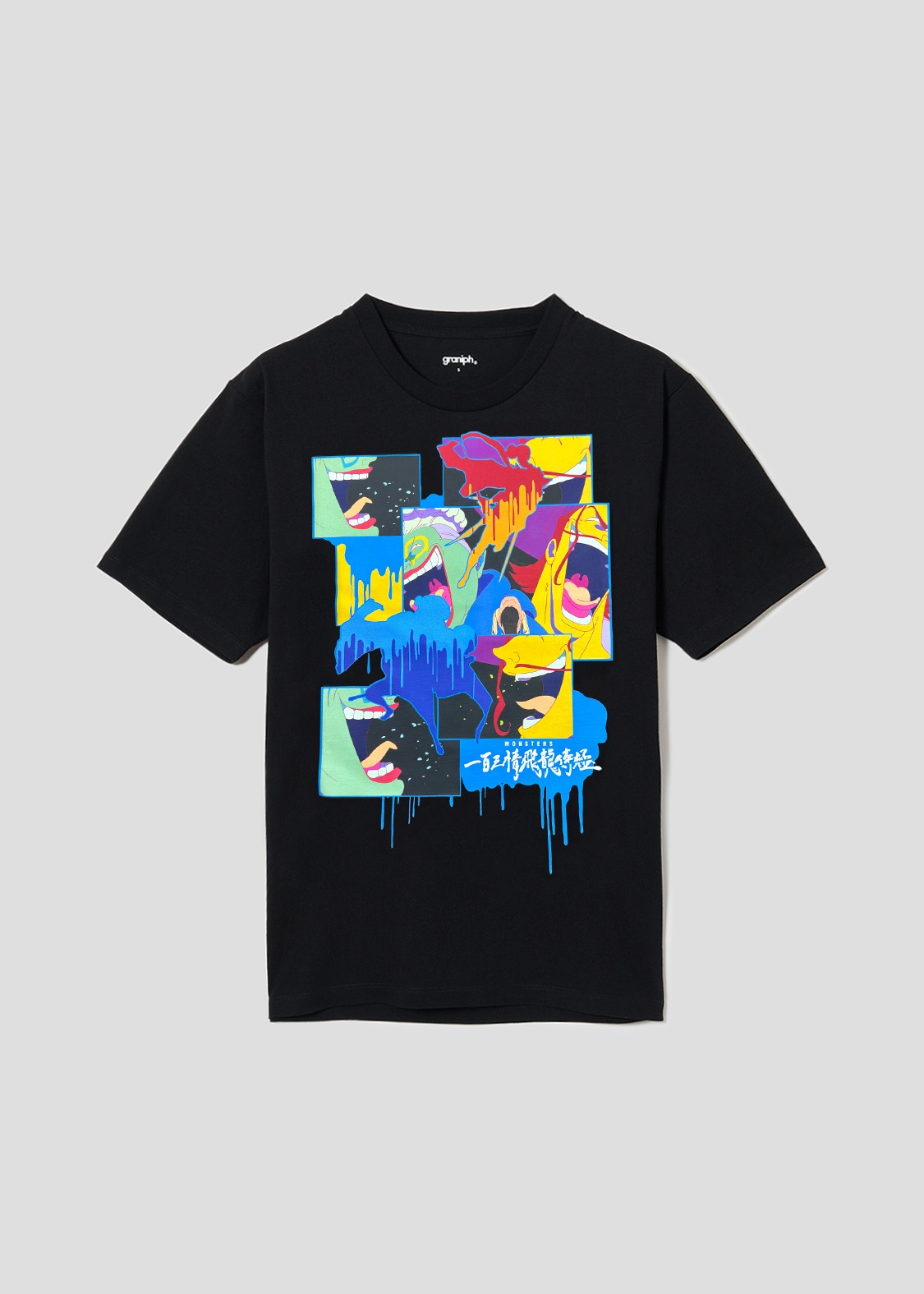 「シラノ ＆ ディーアール｜Tシャツ」
