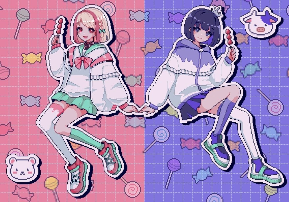 音莉飴
