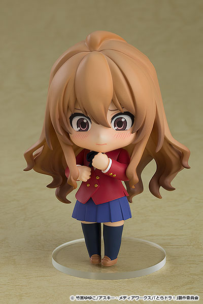 「ねんどろいど 逢坂大河 2.0」