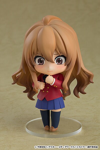 「ねんどろいど 逢坂大河 2.0」