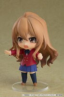 「ねんどろいど 逢坂大河 2.0」