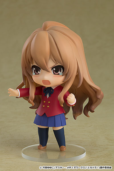 「ねんどろいど 逢坂大河 2.0」