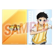 クリアファイル(小野田坂道)