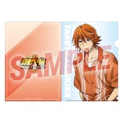 クリアファイル(葦木場拓斗)