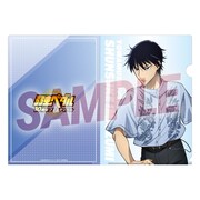 クリアファイル(今泉俊輔)