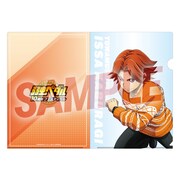 クリアファイル(鏑木一差)